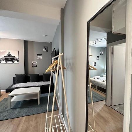 Edgware Road, Central London Studio Apartments Dış mekan fotoğraf