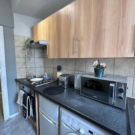 Edgware Road, Central London Studio Apartments Dış mekan fotoğraf