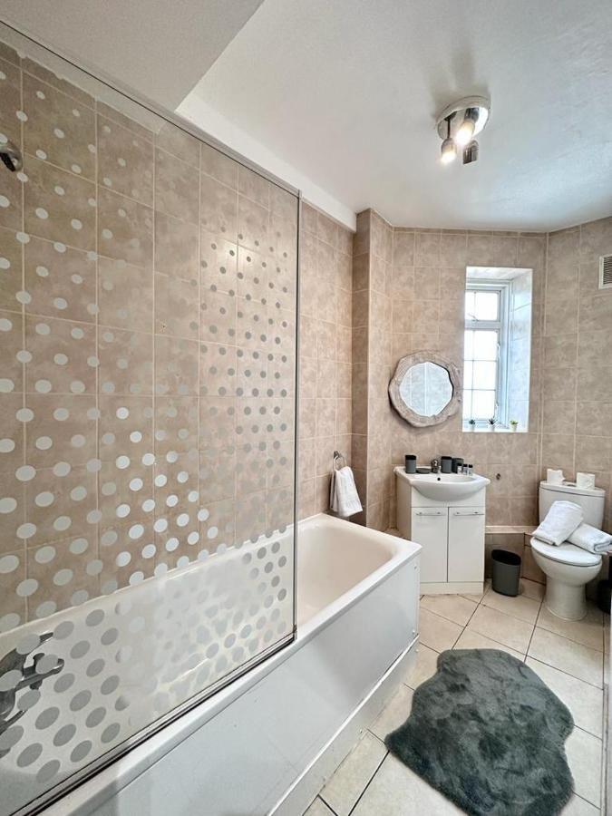 Edgware Road, Central London Studio Apartments Dış mekan fotoğraf