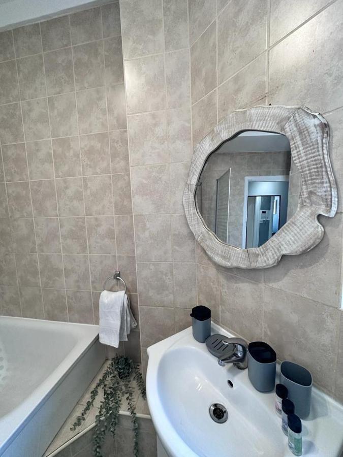 Edgware Road, Central London Studio Apartments Dış mekan fotoğraf