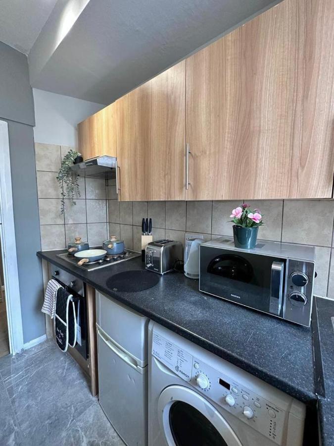 Edgware Road, Central London Studio Apartments Dış mekan fotoğraf